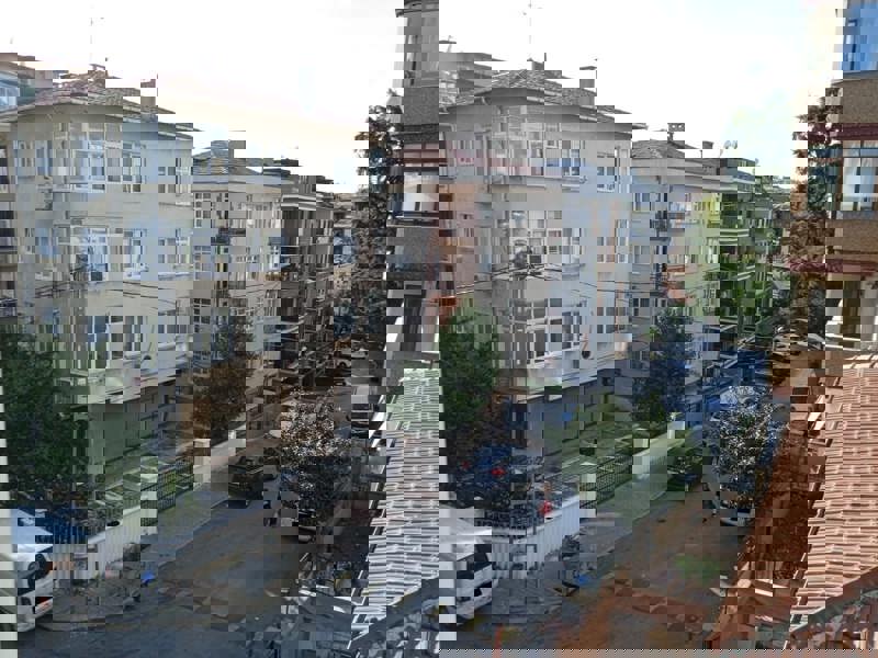 İSTANBUL MALTEPE'DE 3+1 77 M2 SATILIK DAİRE